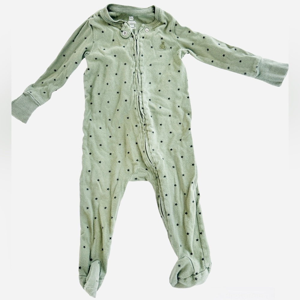 Gap Baby organic onesie